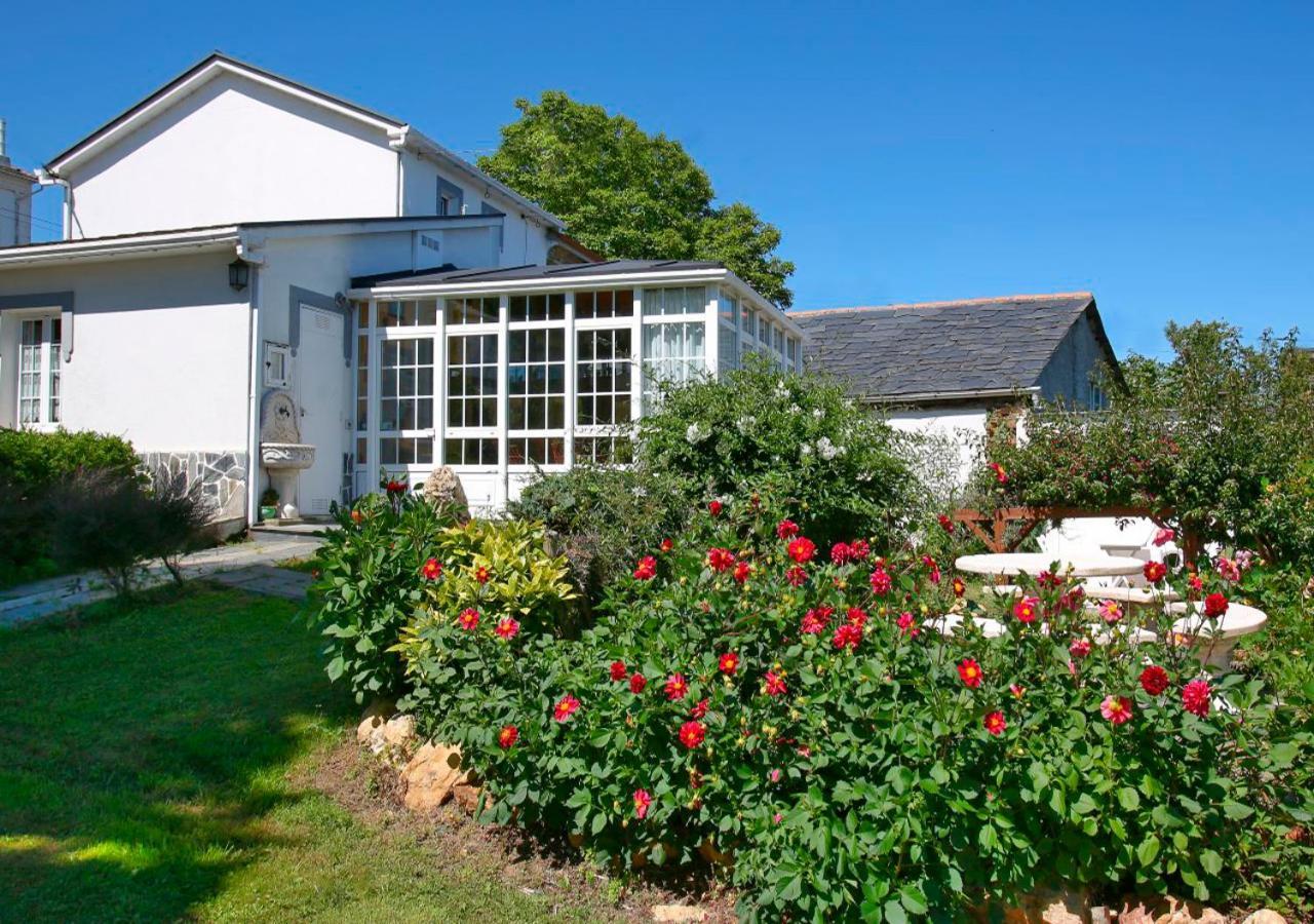 Casa Elena Turismo Rural Reinante Екстер'єр фото
