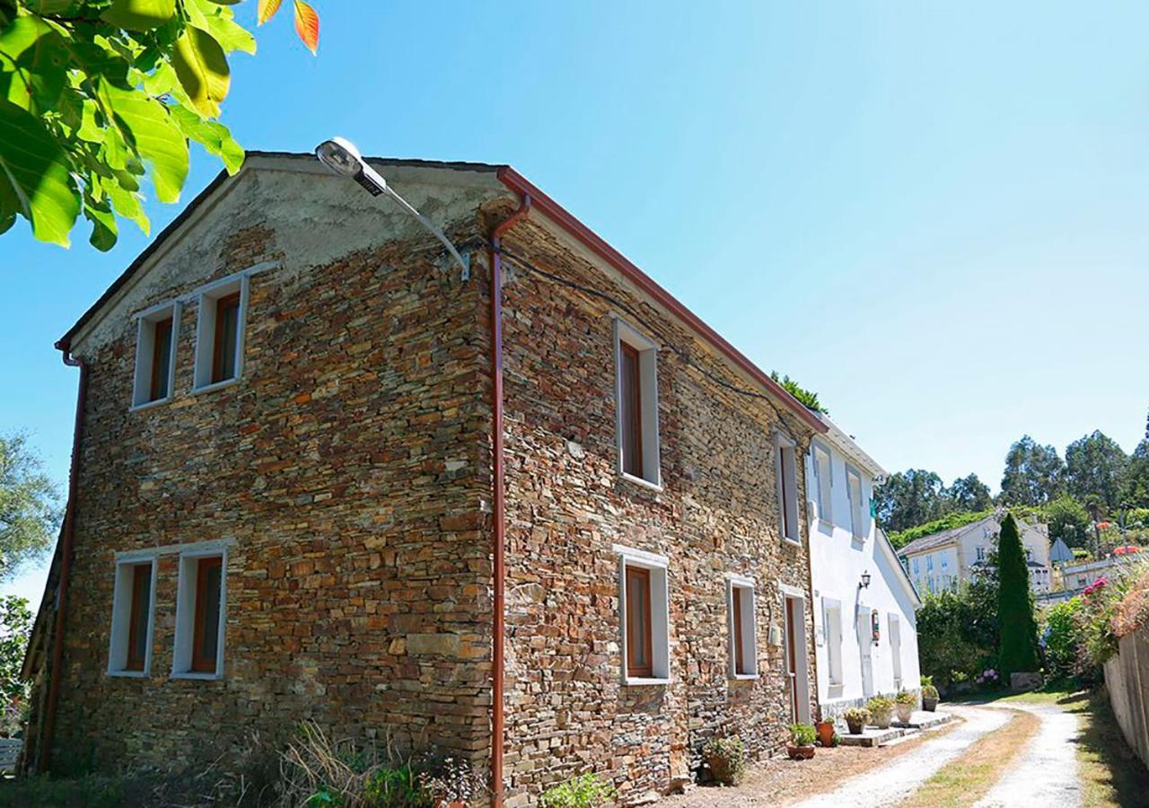 Casa Elena Turismo Rural Reinante Екстер'єр фото