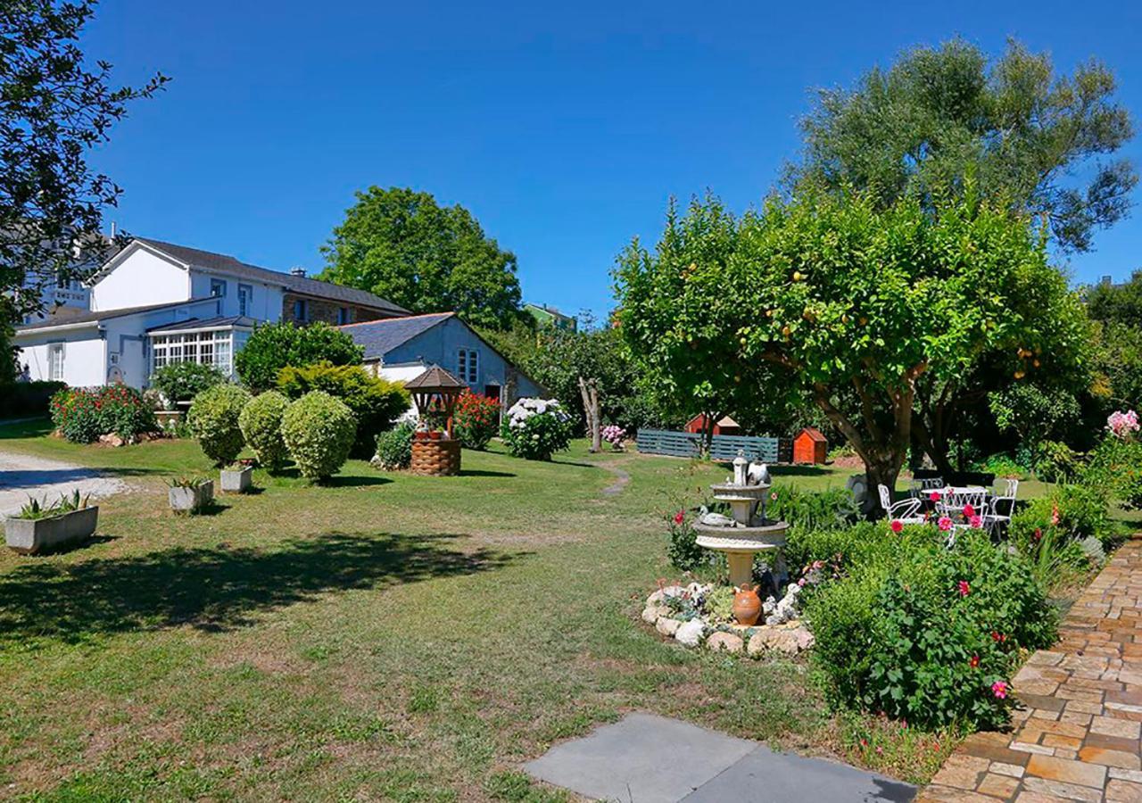 Casa Elena Turismo Rural Reinante Екстер'єр фото