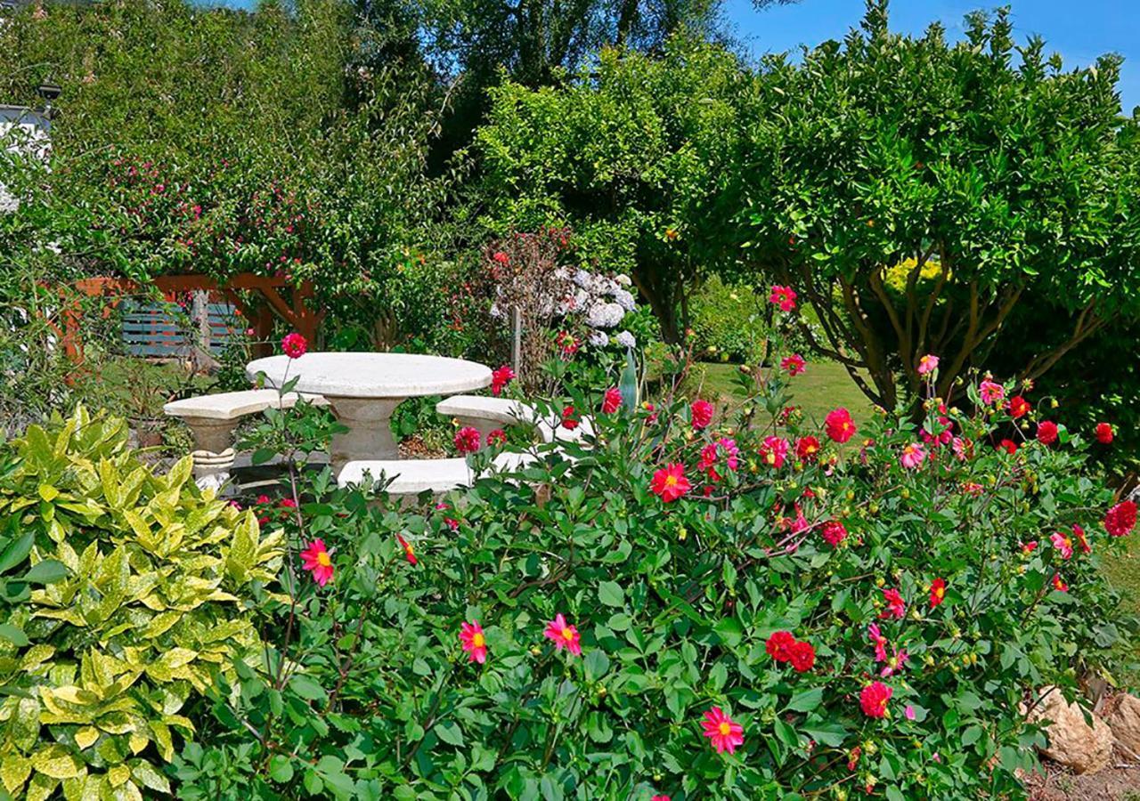 Casa Elena Turismo Rural Reinante Екстер'єр фото