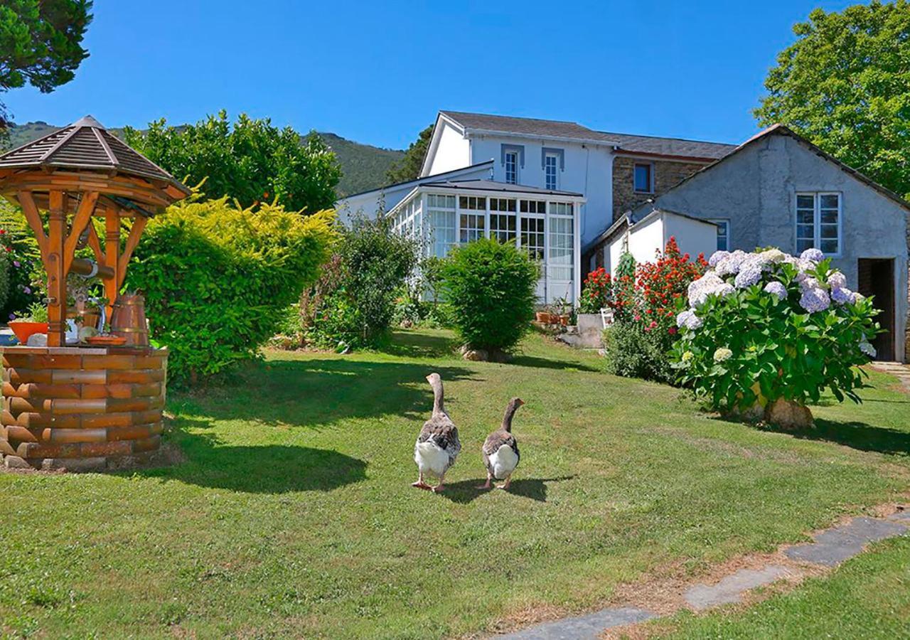 Casa Elena Turismo Rural Reinante Екстер'єр фото