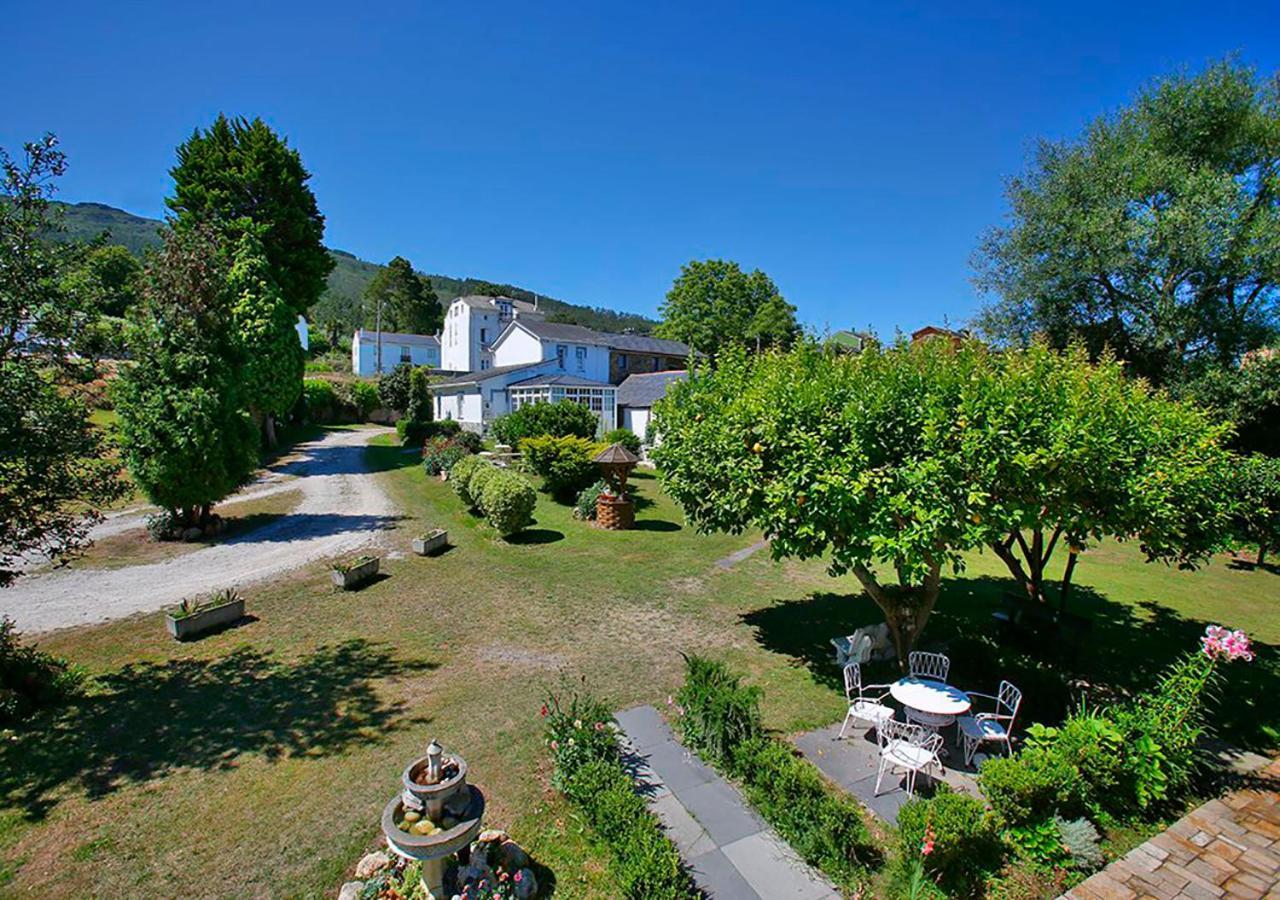 Casa Elena Turismo Rural Reinante Екстер'єр фото