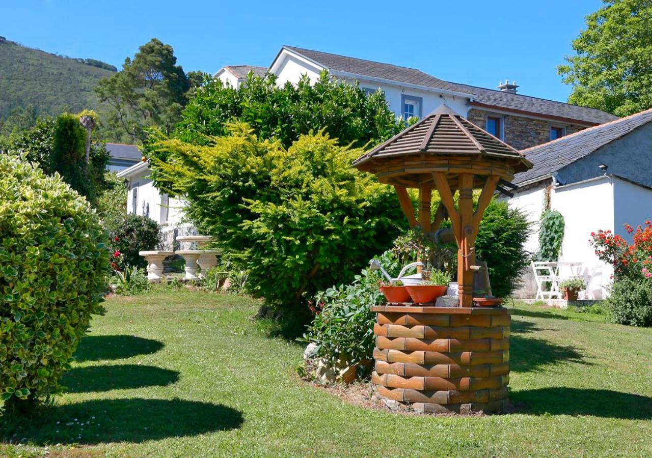 Casa Elena Turismo Rural Reinante Екстер'єр фото