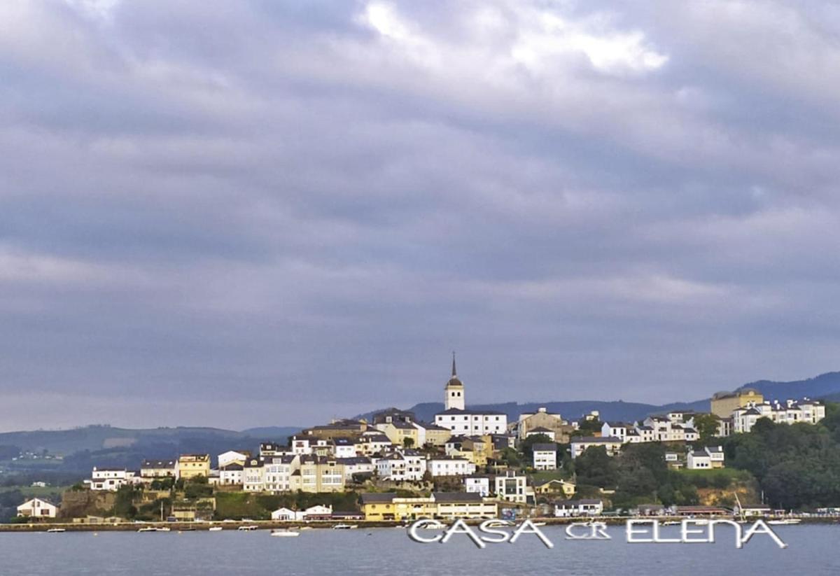 Casa Elena Turismo Rural Reinante Екстер'єр фото