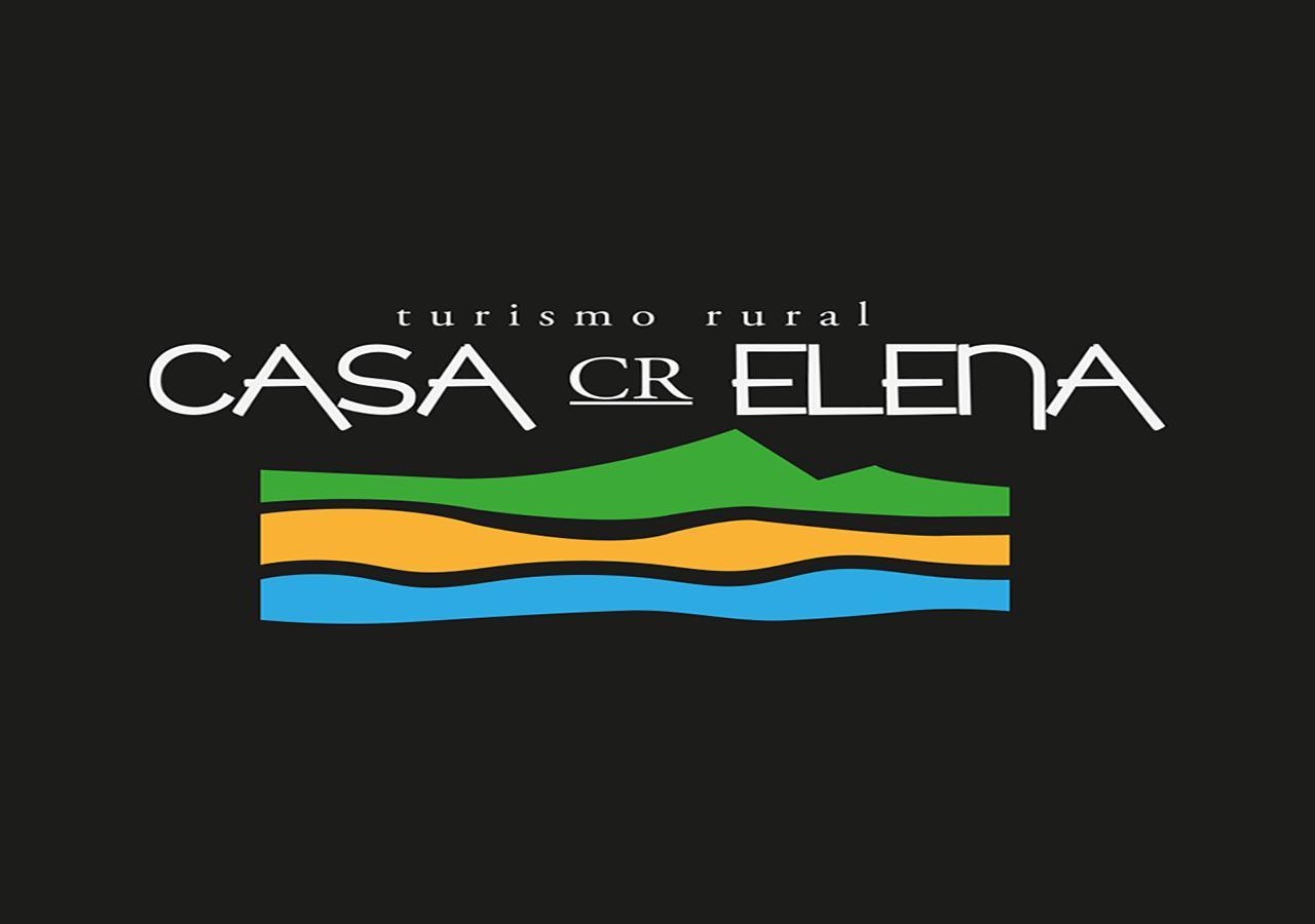 Casa Elena Turismo Rural Reinante Екстер'єр фото
