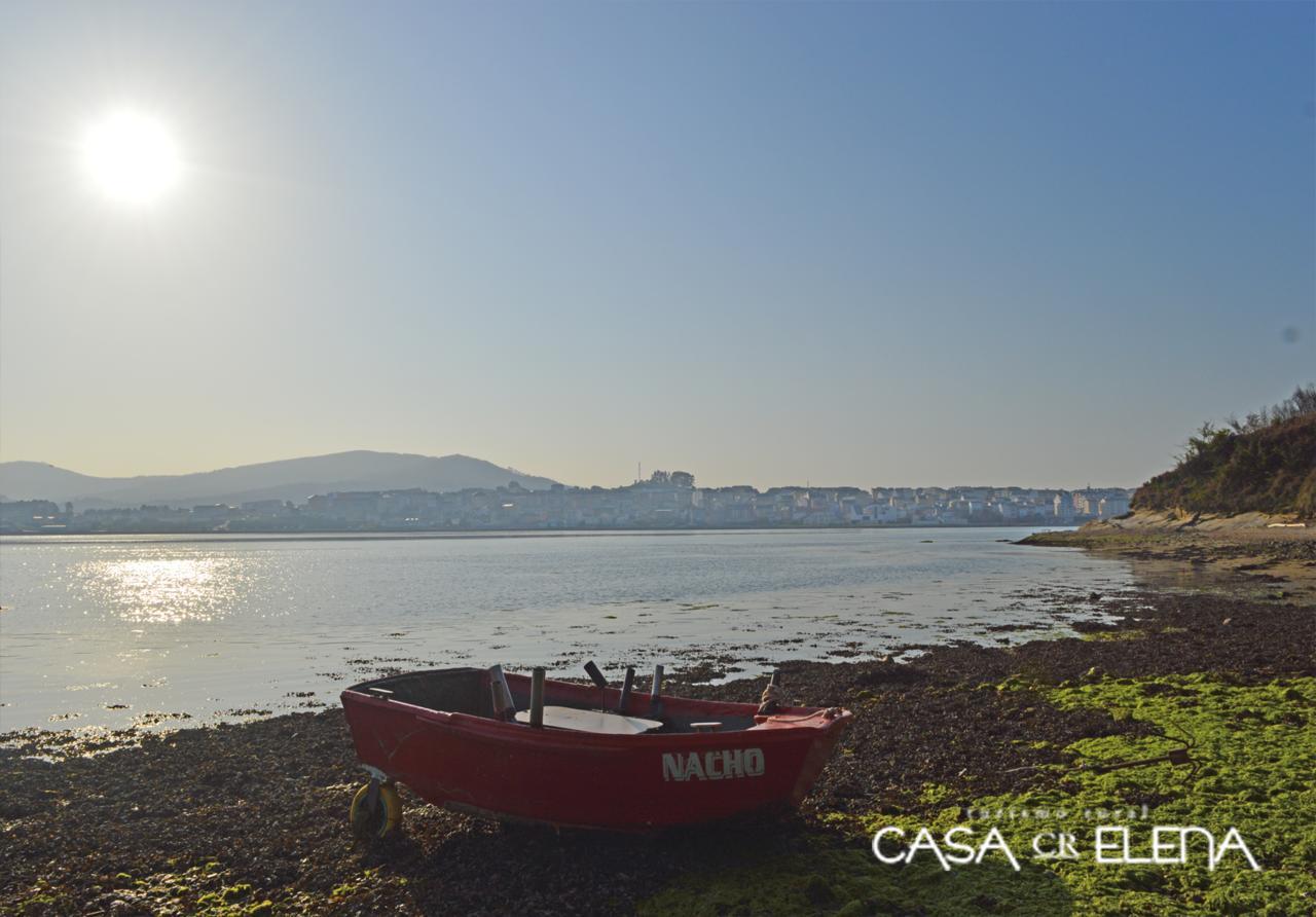 Casa Elena Turismo Rural Reinante Екстер'єр фото