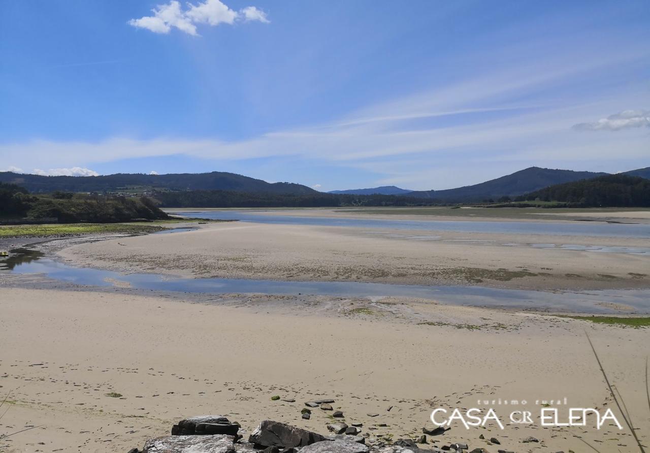 Casa Elena Turismo Rural Reinante Екстер'єр фото