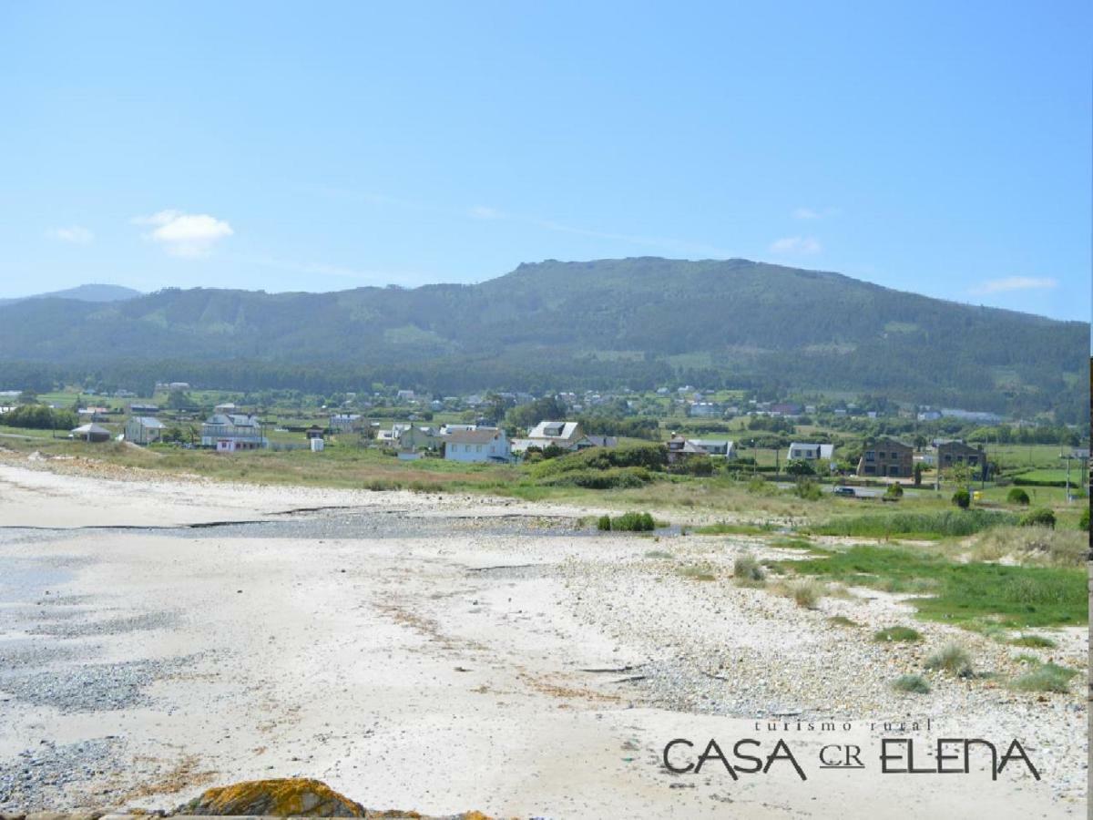 Casa Elena Turismo Rural Reinante Екстер'єр фото