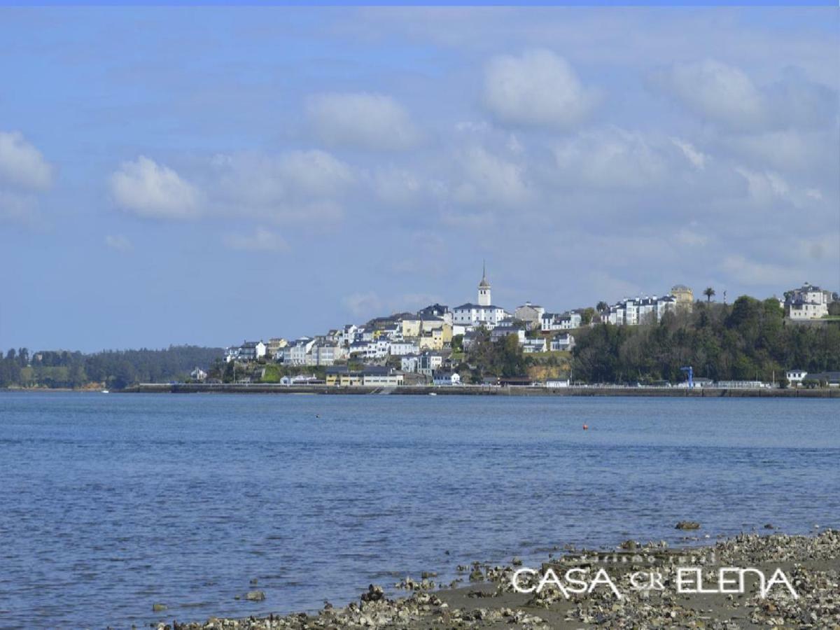 Casa Elena Turismo Rural Reinante Екстер'єр фото