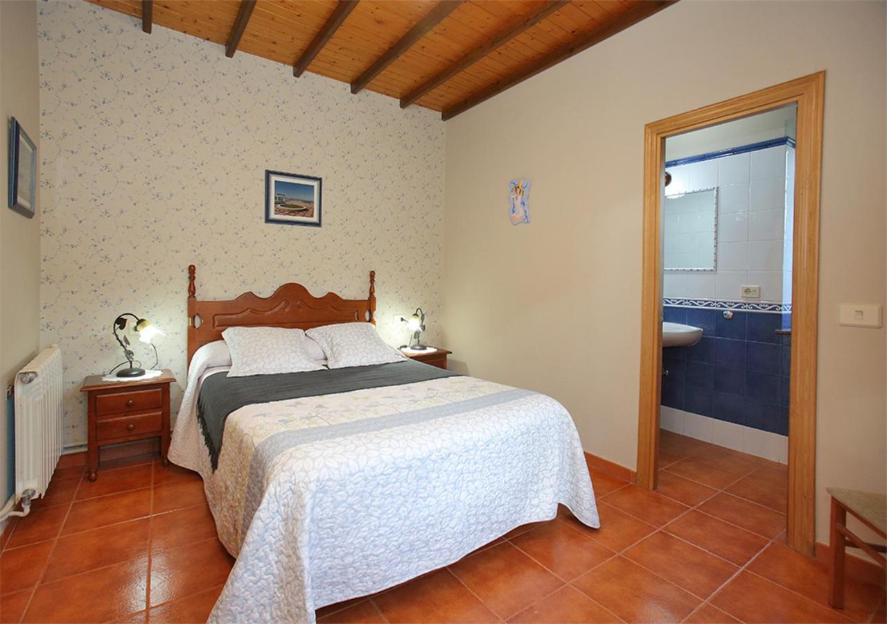Casa Elena Turismo Rural Reinante Екстер'єр фото