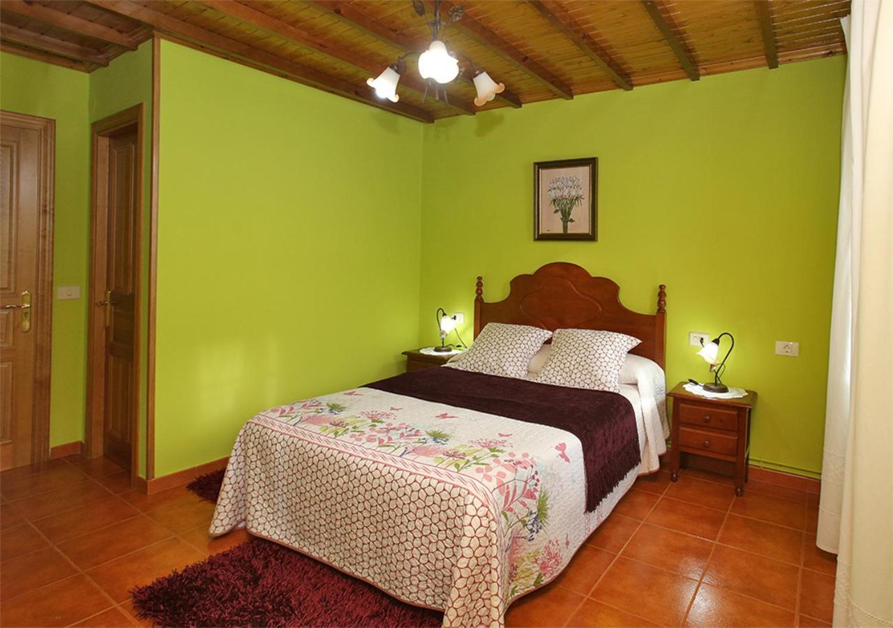 Casa Elena Turismo Rural Reinante Екстер'єр фото