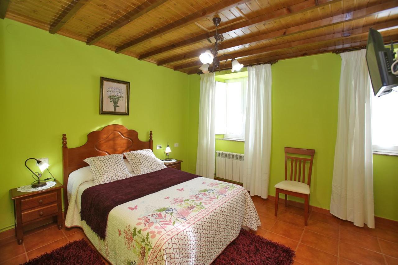 Casa Elena Turismo Rural Reinante Екстер'єр фото