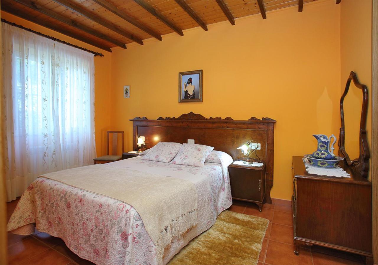 Casa Elena Turismo Rural Reinante Екстер'єр фото