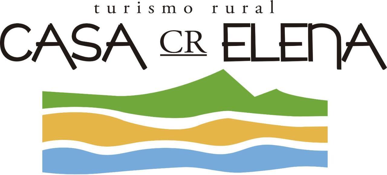 Casa Elena Turismo Rural Reinante Екстер'єр фото